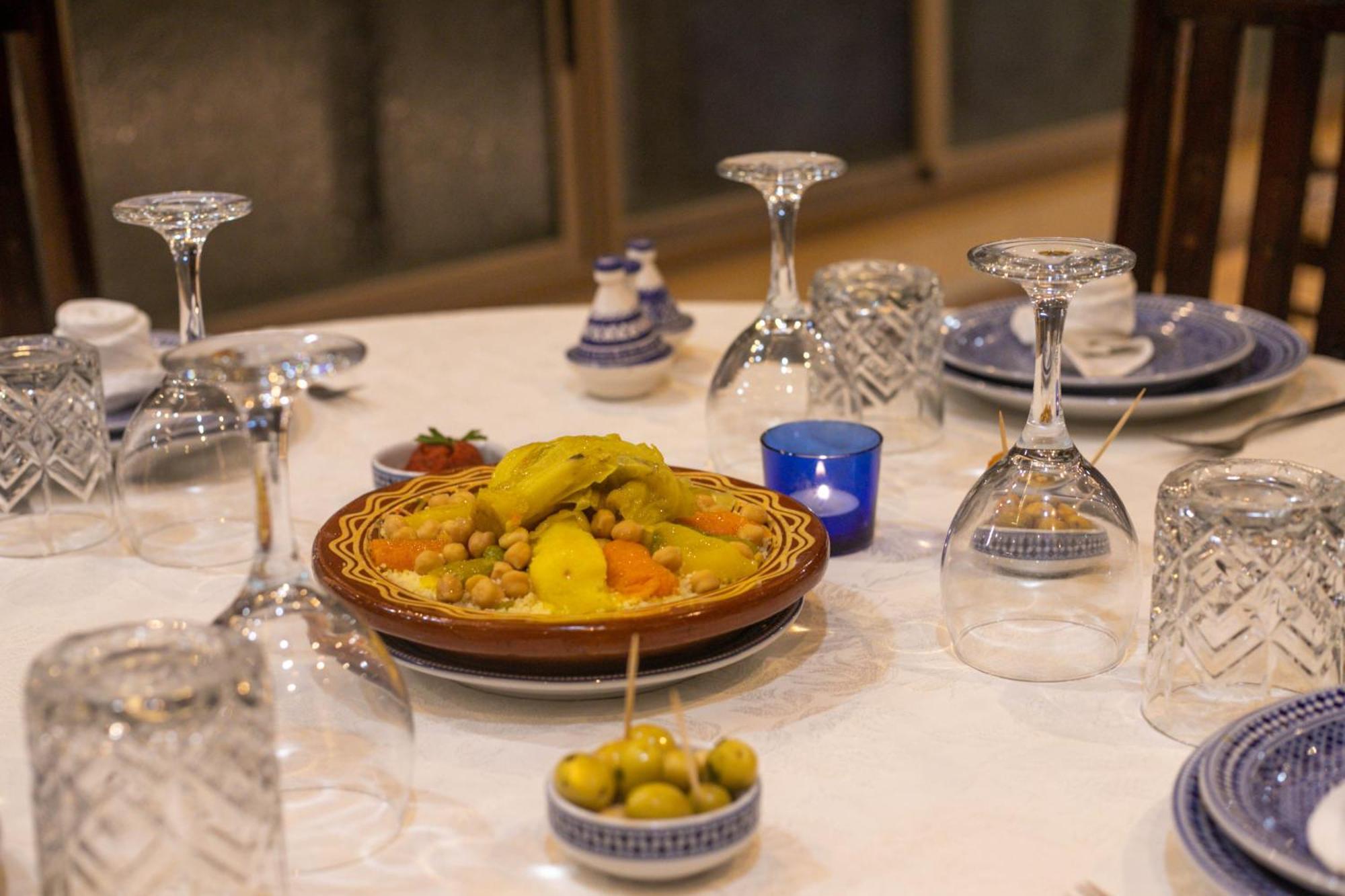 Riad La Perle De La Medina فاس المظهر الخارجي الصورة
